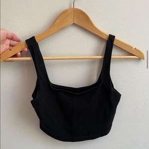 TNA/aritzia tank